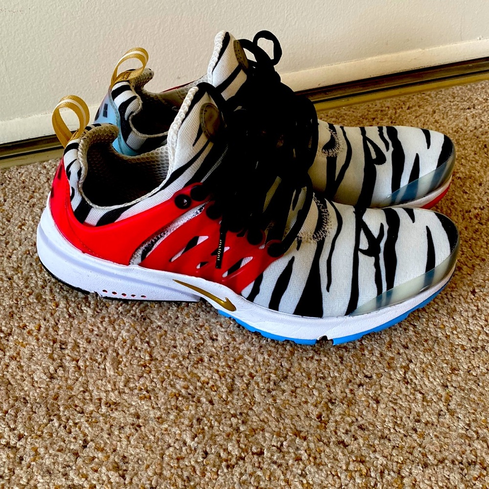 Nike Presto Korea